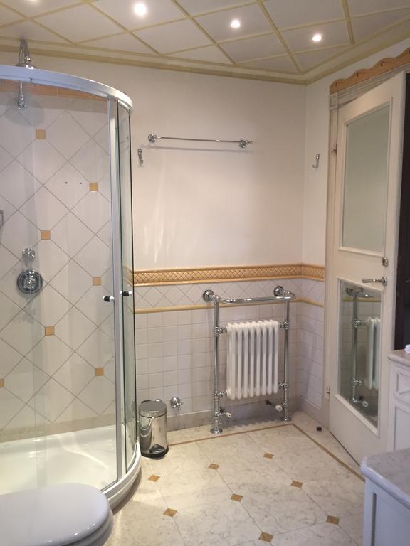Domus Dotti V Guest House Treviso Exterior foto
