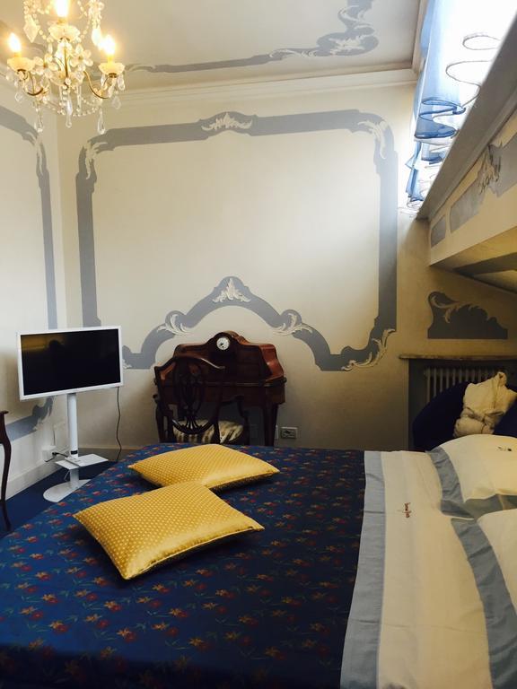 Domus Dotti V Guest House Treviso Exterior foto